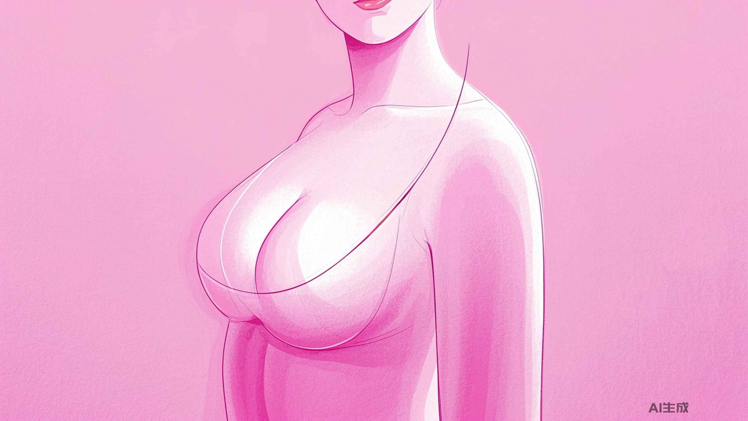 科普，<span style="color: #da4707">乳腺癌</span>的<span style="color: #da4707">成因</span>与预防：女性必备指南