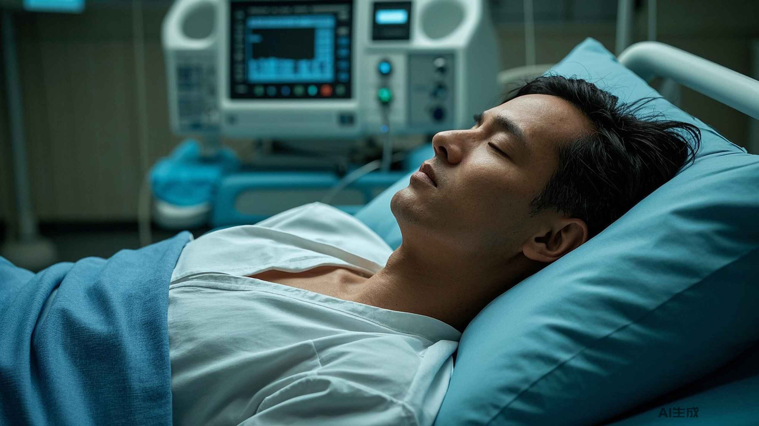 科普，2型糖尿病早期信号 & 应对措施，别错过！封面图
