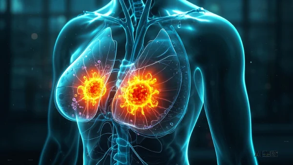 乳腺癌科普：从识别症状到科学应对 👩‍⚕️