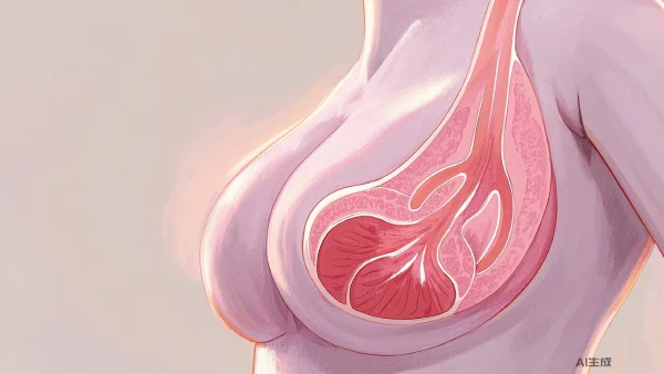 乳腺结节：应对指南与注意事项