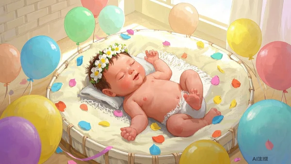 新生儿黄疸的治疗和药物真相：全面解析与护理建议