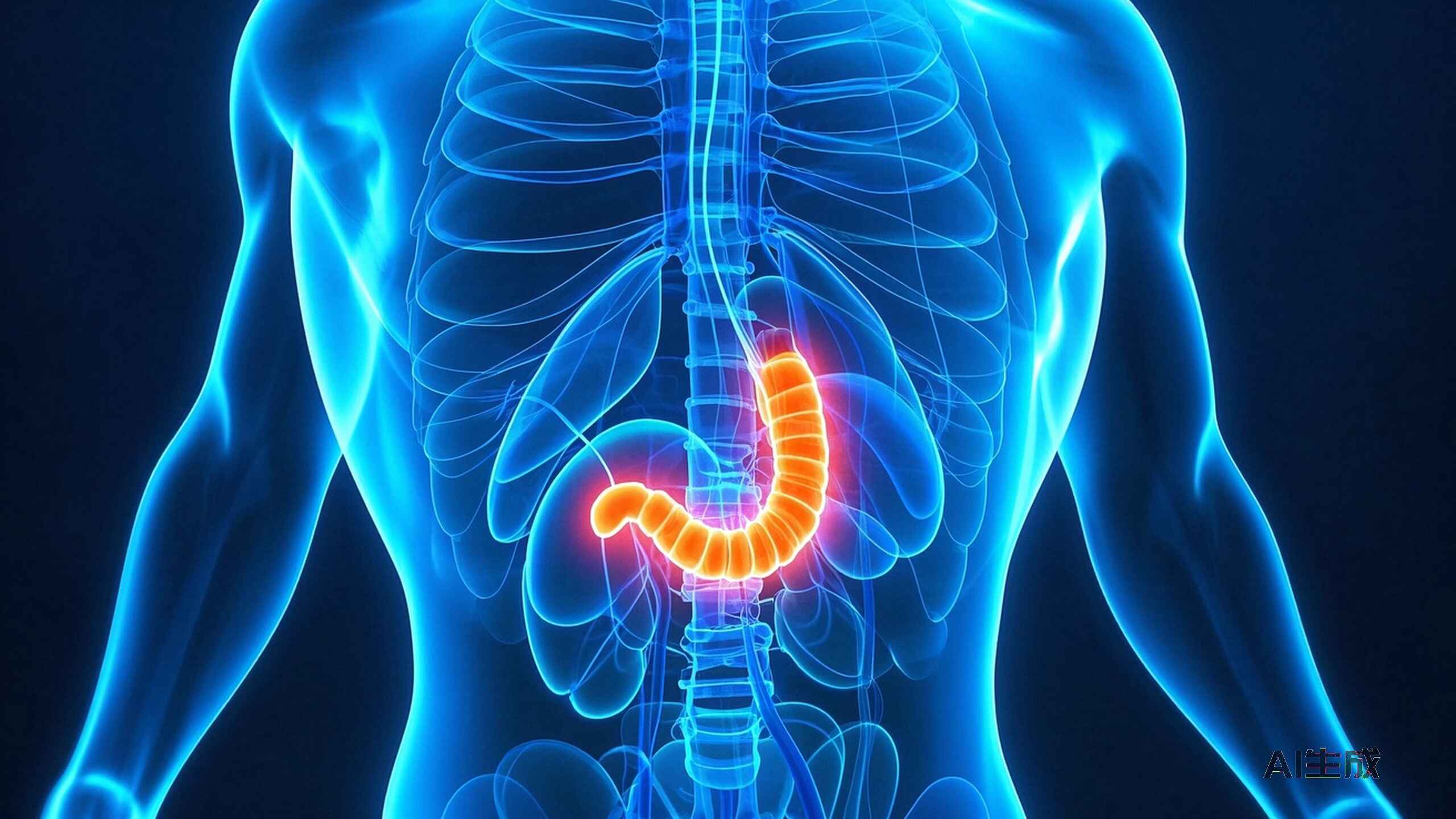 科普，麻醉在<span style="color: #da4707">空肠</span>损伤手术中的应用及管理