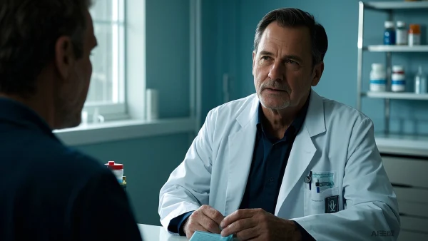 梅毒：青霉素如何成为战胜“隐秘敌人”的利器