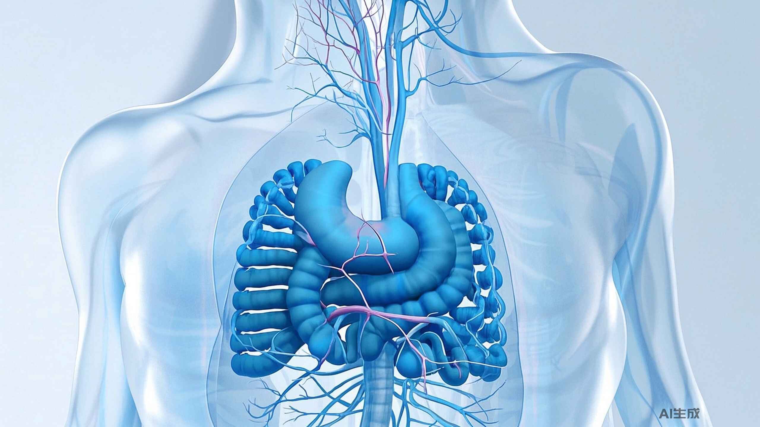 科普,食管癌的症状与预防:守护您的健康封面图