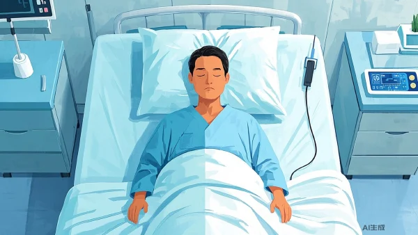 腹腔镜手术麻醉指南:安全须知与准备技巧