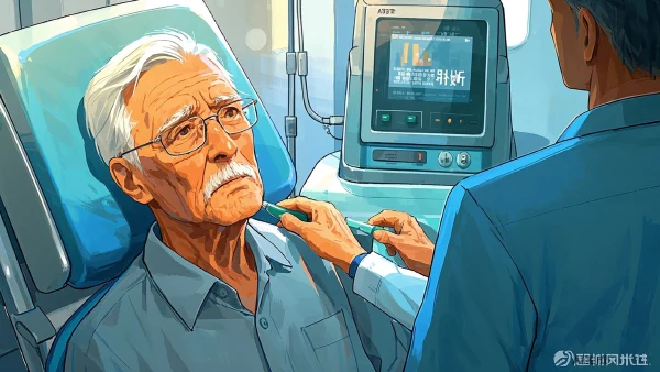 维生素B1:老年人的隐形威胁与非典型症状的认知