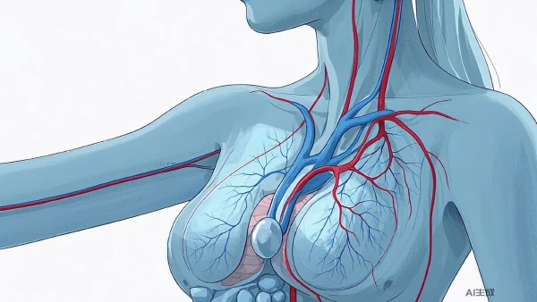 乳腺癌揭秘:女性必知的6大救命知识