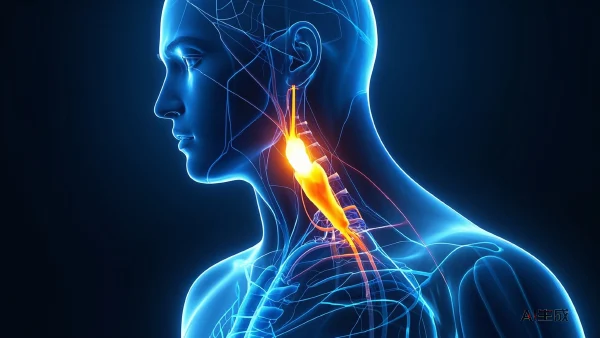 颈部淋巴结继发恶性肿瘤的科普指南