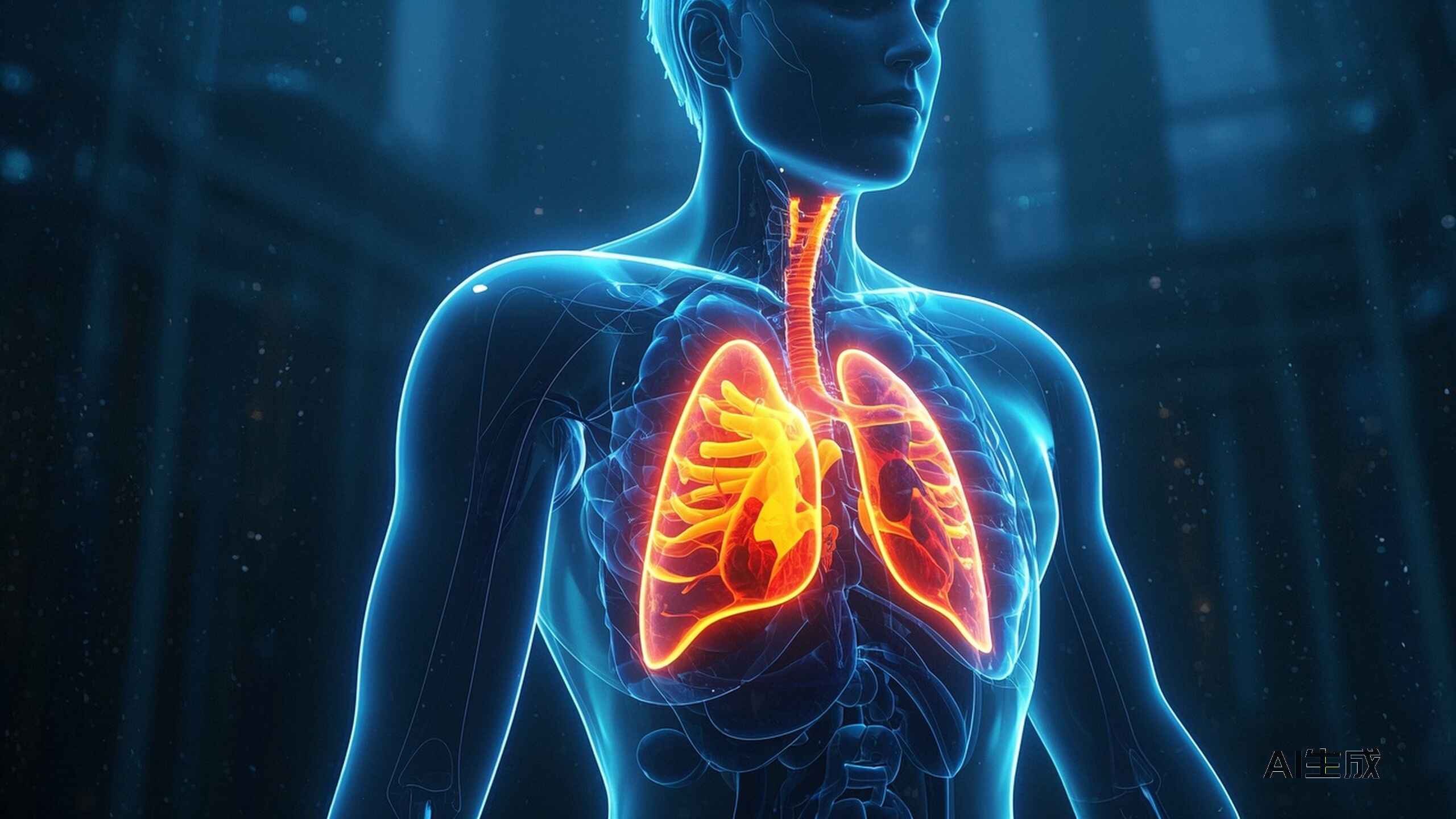 科普，了解乳腺癌：识别症状与有效应对策略封面图