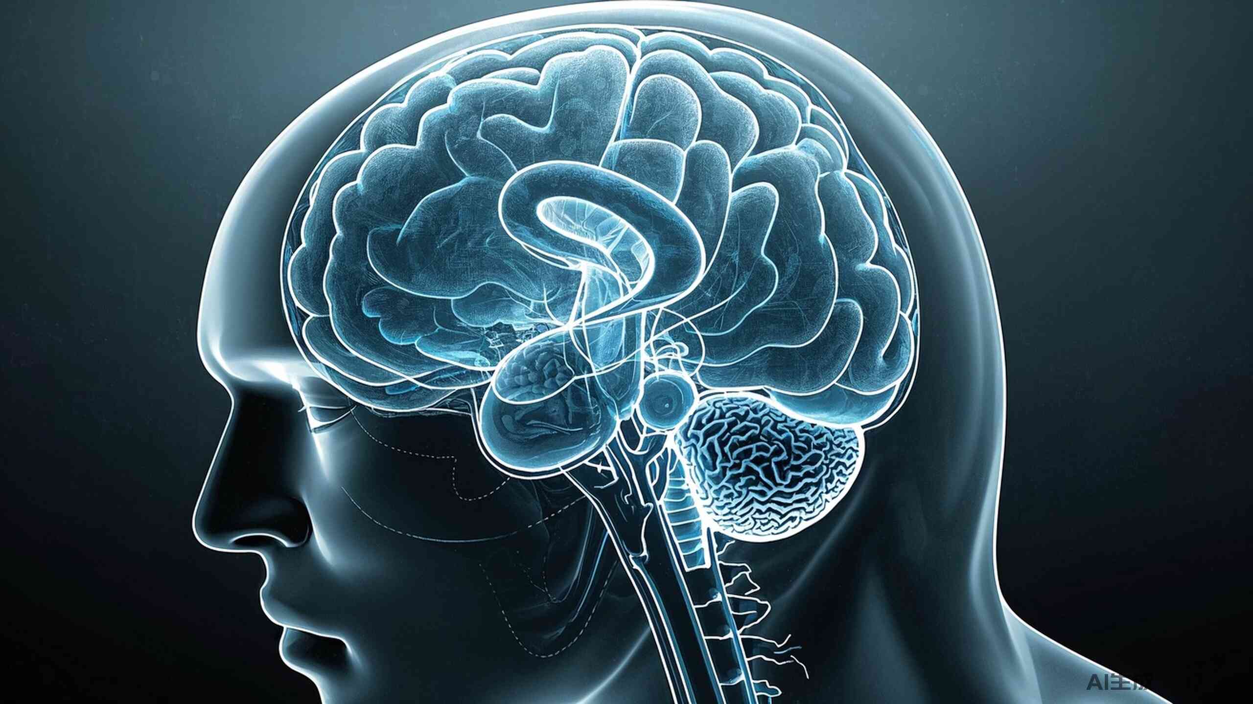 延髓脑膜瘤：全方位解析及科学管理指南封面图