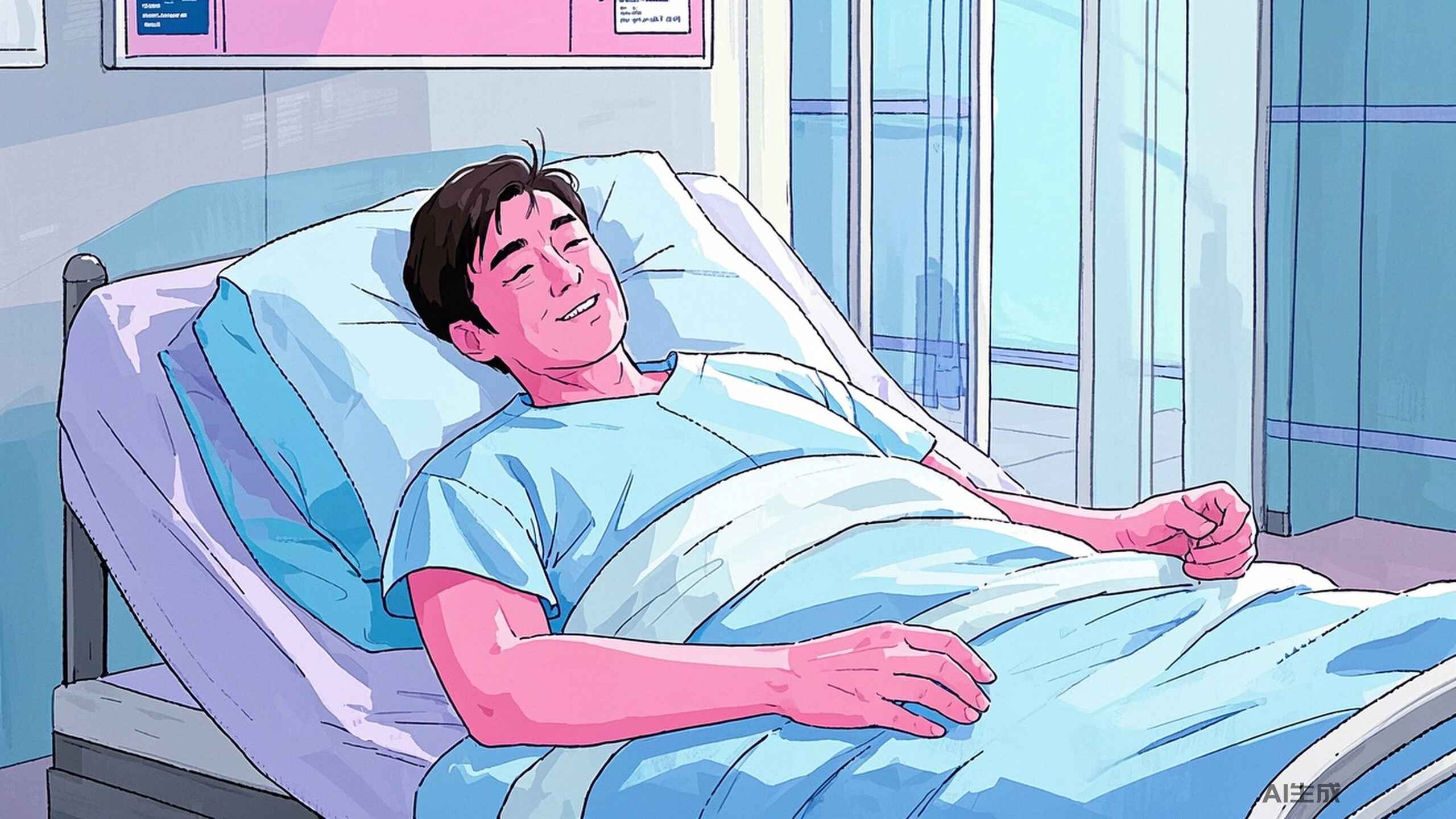 科普，维生素C缺乏症：看不见的健康隐患与诊断探秘封面图