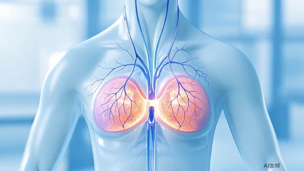 乳腺癌早期信号与科学防治指南