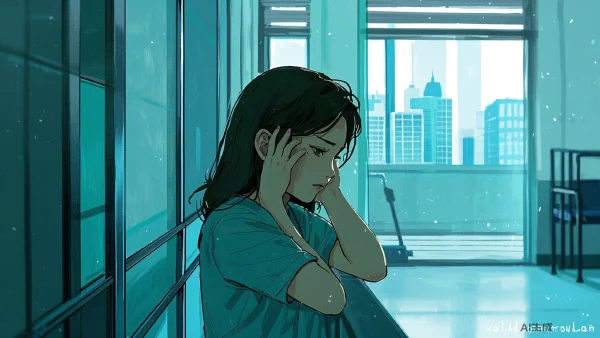 情绪的过山车：深入了解双相情感障碍及其应对策略