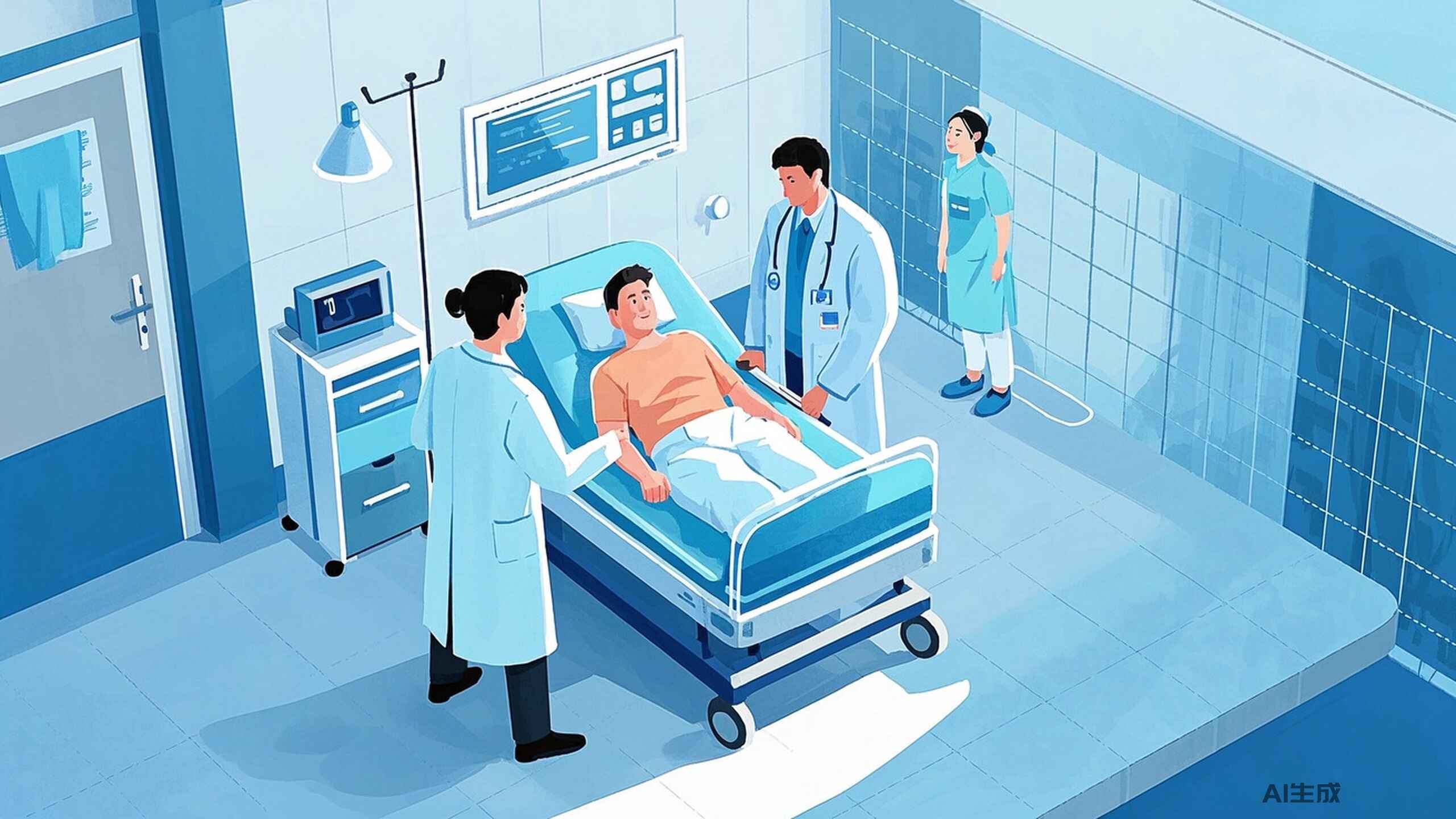 骨巨细胞瘤：你了解多少？预防、识别及治疗指南封面图