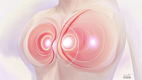 乳腺结节与复杂性腺病的科学解析与应对