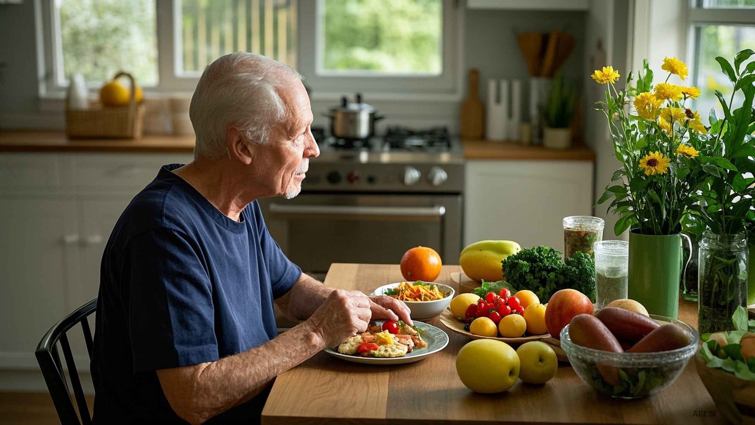 科普，战胜化疗后的弱小卫士：饮食建议助力<span style="color: #da4707">白细胞</span>恢复