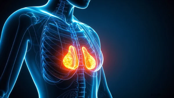 乳腺癌:识别、应对与生活指导