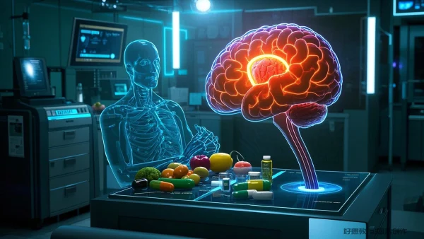 揭秘多发性脑梗死:隐形杀手的预防与治疗