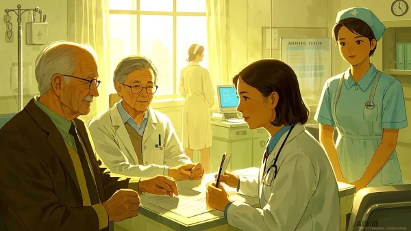 2型糖尿病信号不容忽视:简单控糖攻略