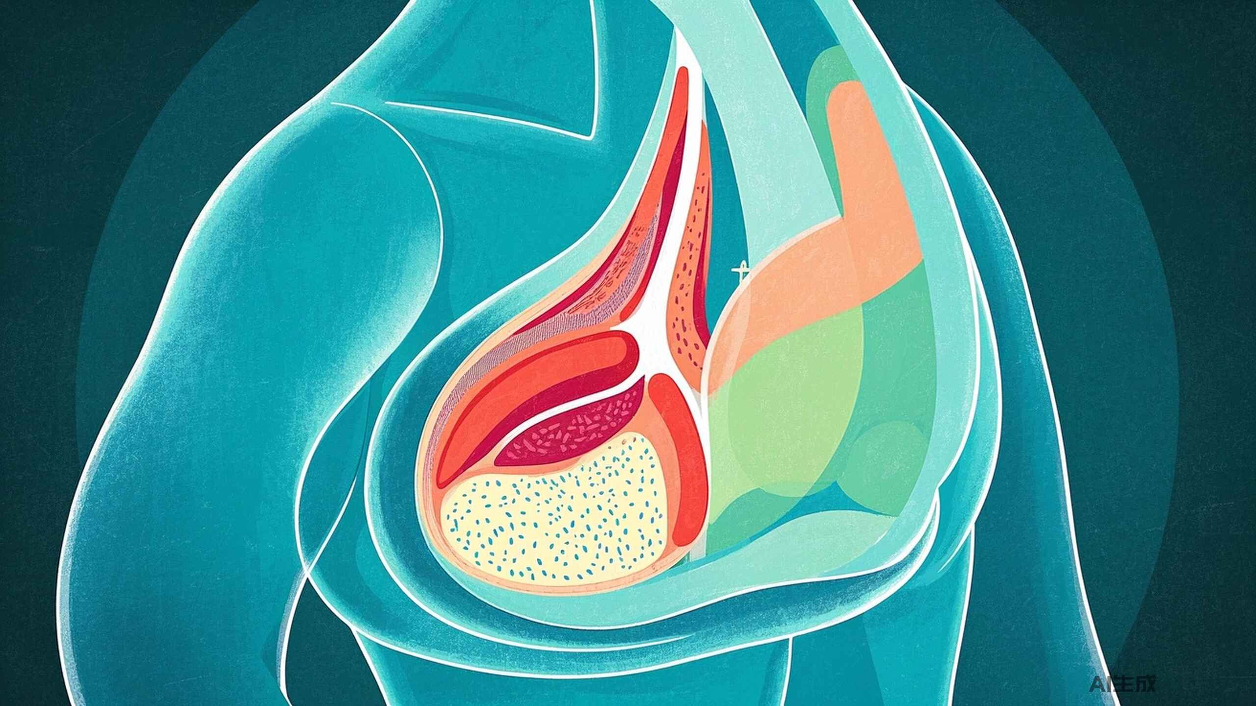 科普，揭开乳腺癌的秘密：从诊断到预防，你需要知道的关键点封面图