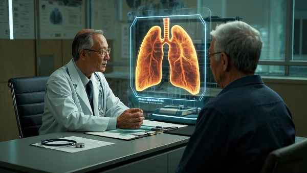 59岁的黑龙江患者确诊肺癌？这些你必须知道！