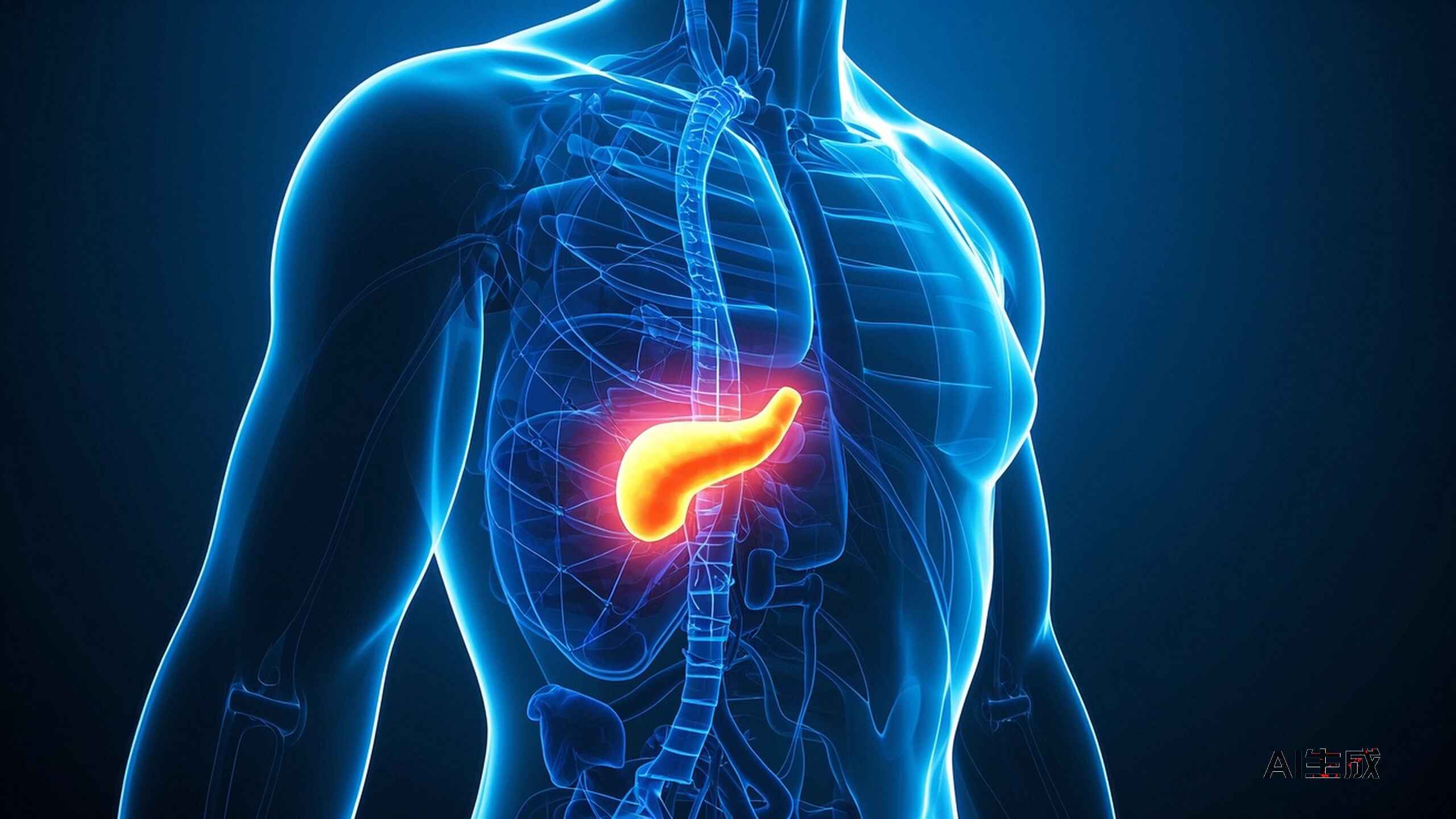 科普，发现<span style="color: #da4707">胰腺癌</span>的<span style="color: #da4707">警示</span>信号，别等<span style="color: #da4707">症状</span>严重再后悔