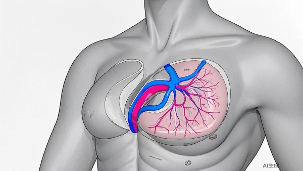 乳腺癌深度解读:症状、检查与预防全面指南