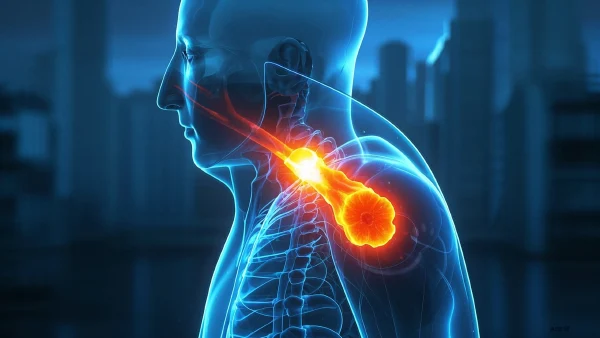 全面了解骨髓增生异常综合征(MDS):症状、原因及治疗