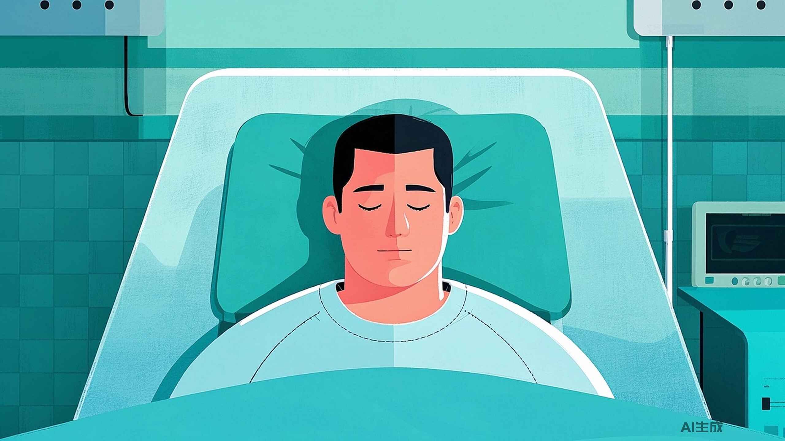 科普，胡桃<span style="color: #da4707">夹</span>综合征：揭示隐藏在身体里的健康信号