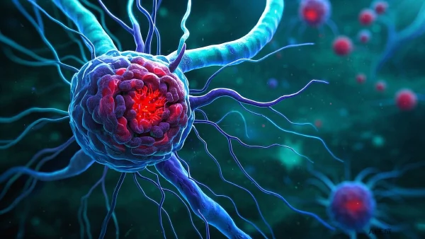 揭开血管瘤的神秘面纱：硬化治疗的科学与艺术