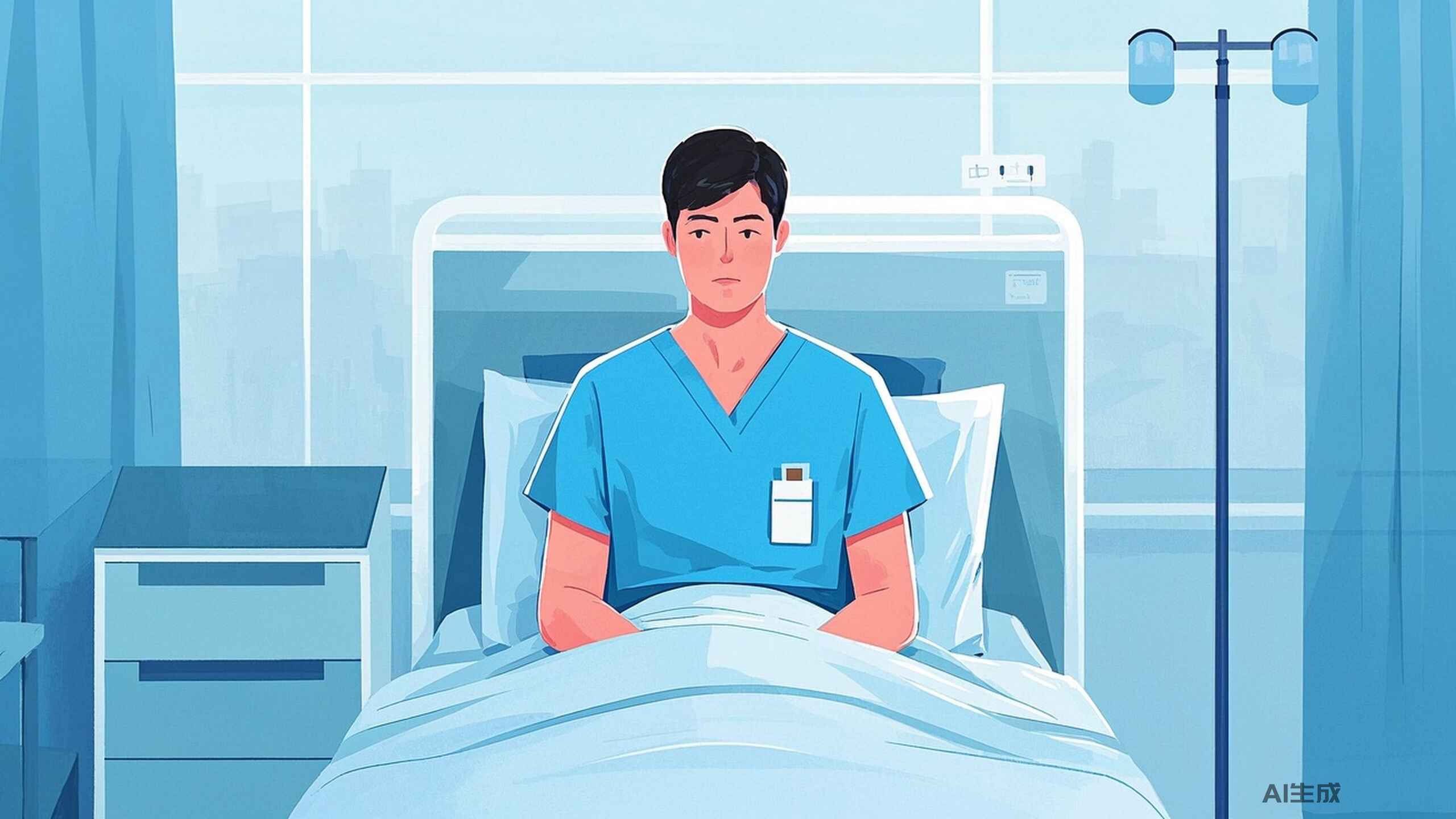 科普，胸椎肿瘤手术麻醉关键点：重视这些能救命！封面图