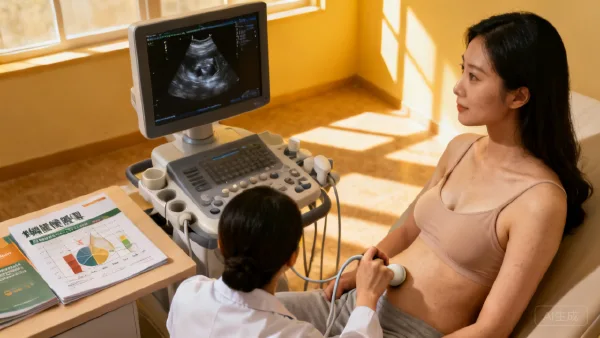 左乳癌患者的主动健康守护：定期复查与指标解读