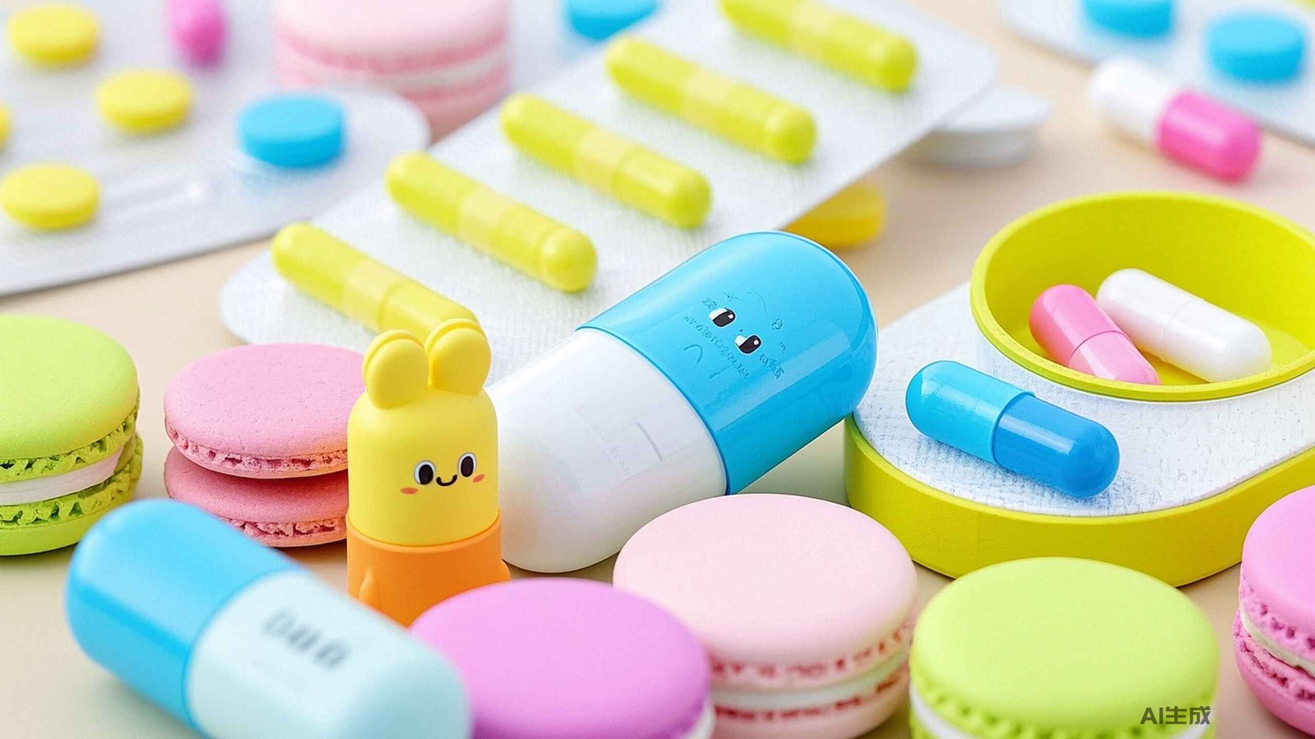 科普,肠癌药物治疗:最新指南让你不再担心