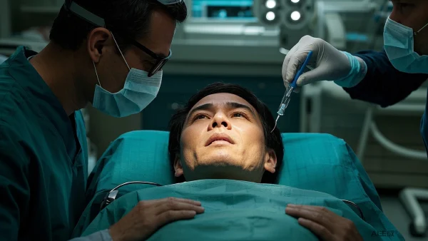 拔牙麻醉大揭秘：局部麻醉与全身麻醉的选择指南