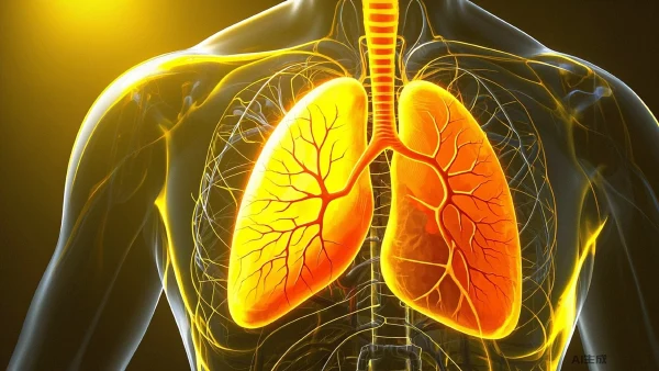 肺癌早期筛查与预防：我们该如何保护自己的肺健康？