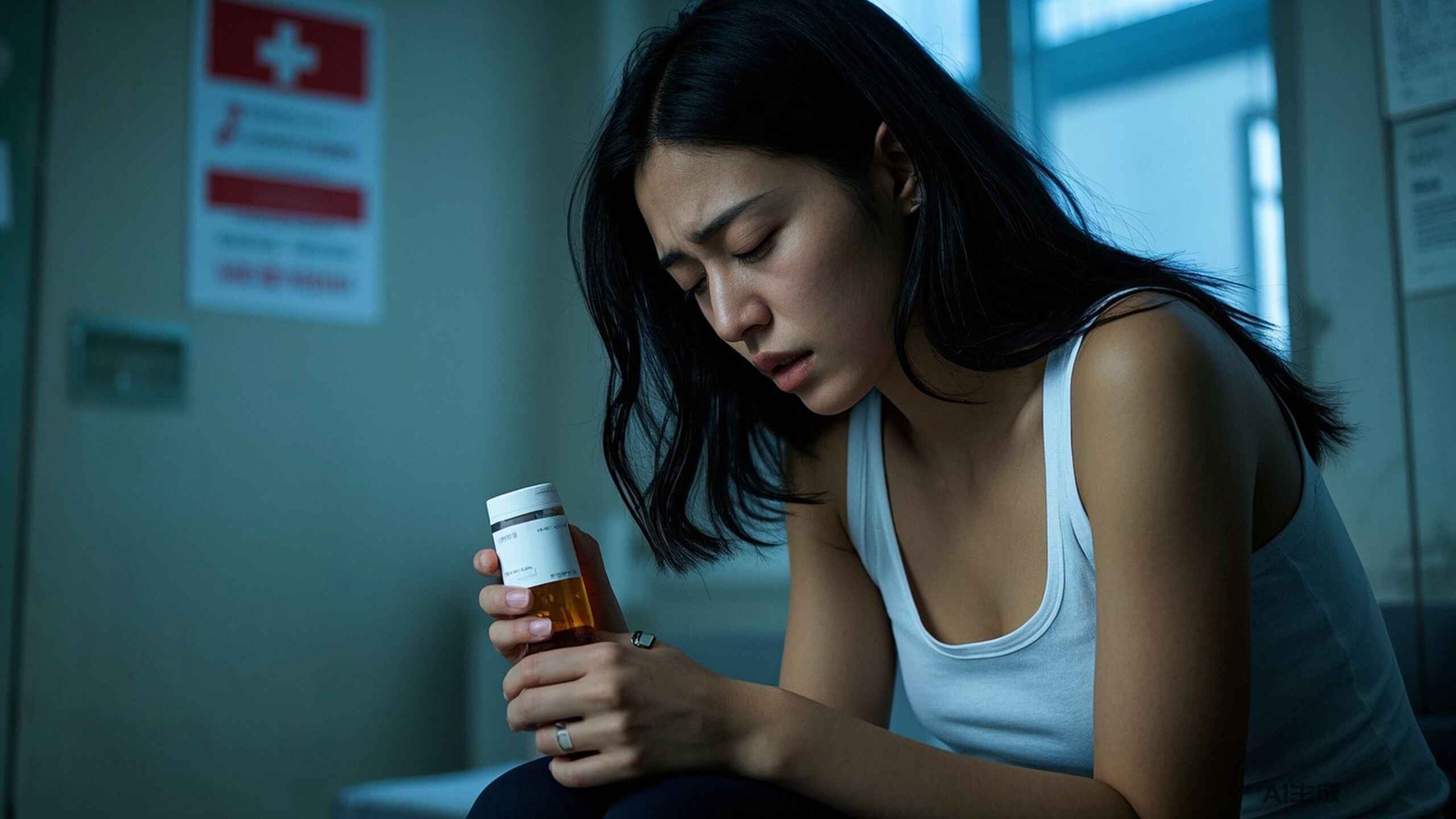 科普,内脏绞痛:痛苦的背后与镇痛药的真相