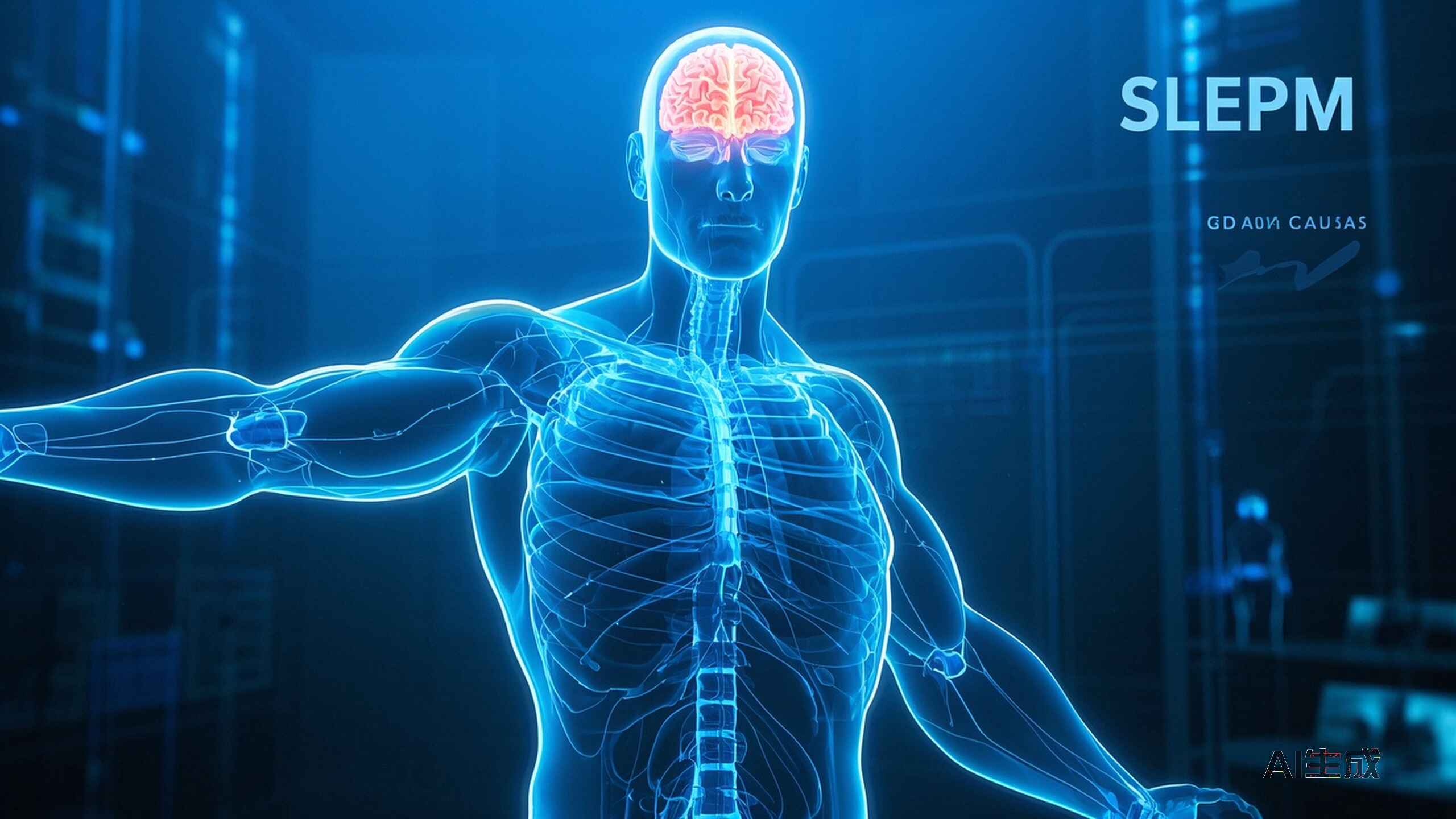 科普，<span style="color: #da4707">睡眠</span>健康：科学<span style="color: #da4707">知识</span>与实用策略提升公众<span style="color: #da4707">睡眠</span>质量