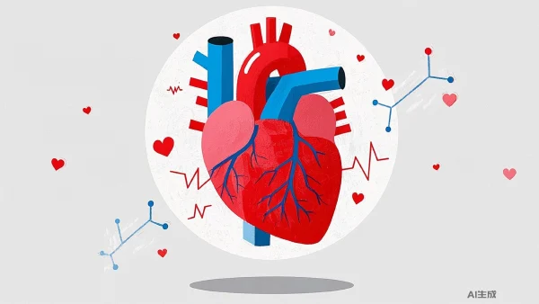 心脏康复训练:重拾力量的心灵之旅