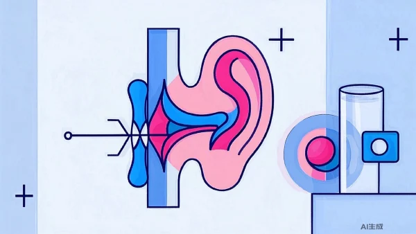 探讨耳鸣、内耳微循环障碍及失眠的综合管理