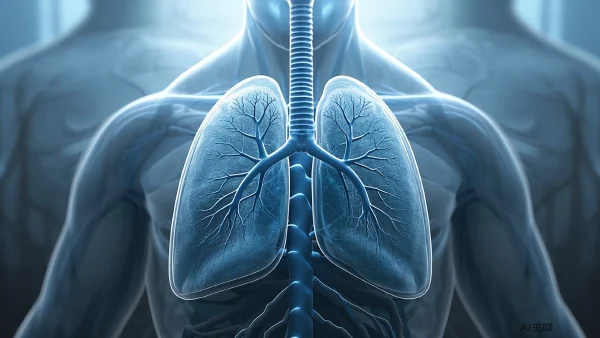 小细胞肺癌：如何早发现早治疗？