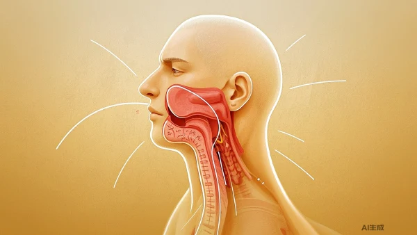 解密鼻咽部干燥疼痛：潜伏的原因与应对策略