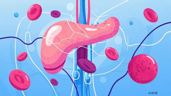 脾脏肿大:症状、成因及治疗指南