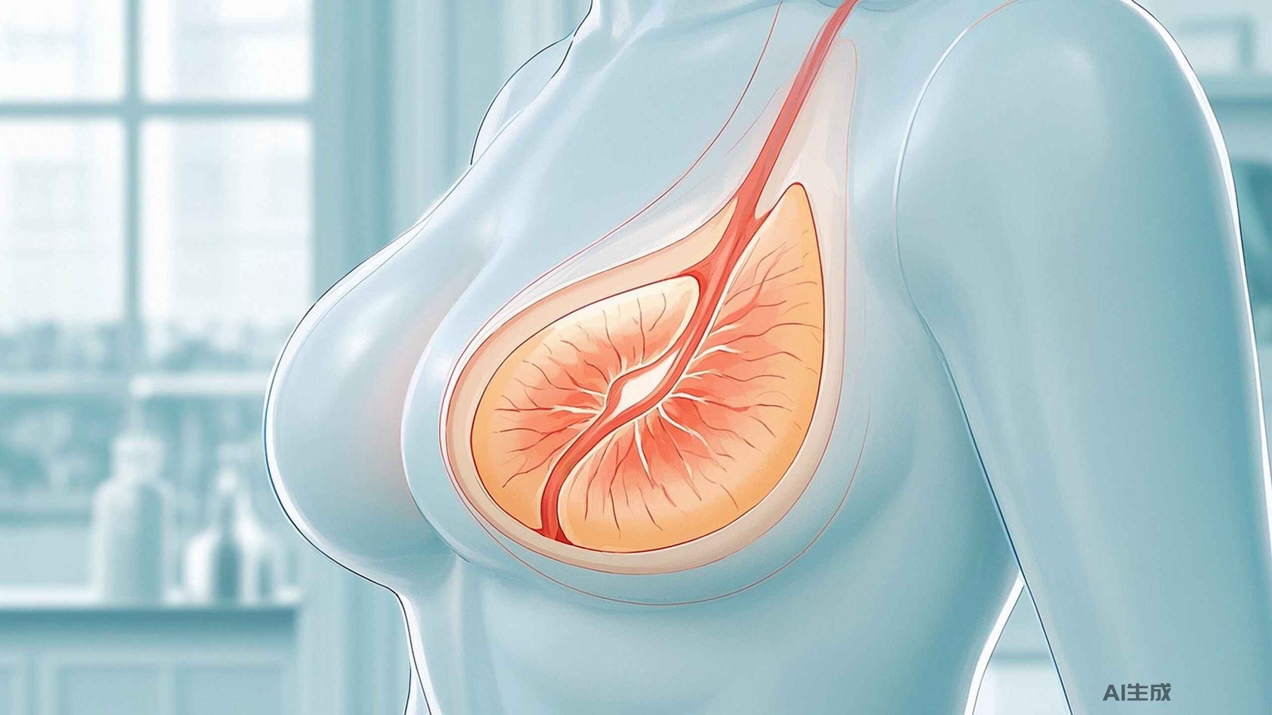 科普，<span style="color: #da4707">乳腺</span><span style="color: #da4707">健康</span>保障：<span style="color: #da4707">女性</span>防治<span style="color: #da4707">乳腺</span>癌全指南