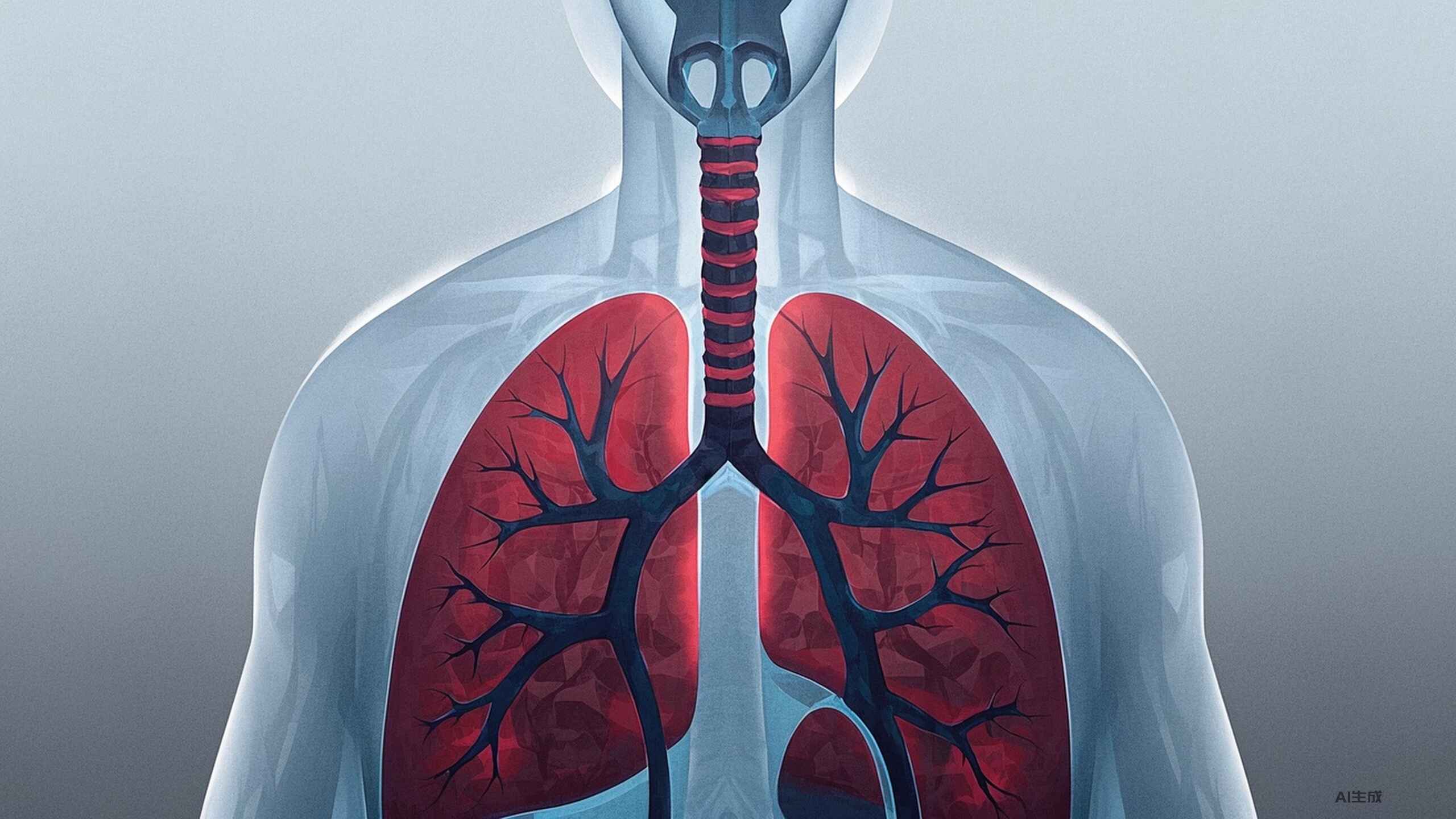 科普，慢性阻塞性肺疾病（<span style="color: #da4707">COPD</span>）：<span style="color: #da4707">防治</span>要点与管理策略