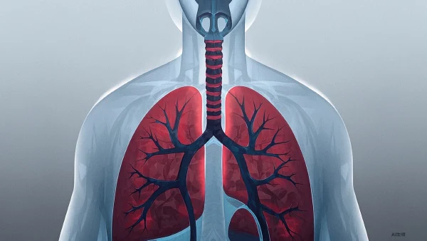 慢性阻塞性肺疾病(COPD):防治要点与管理策略