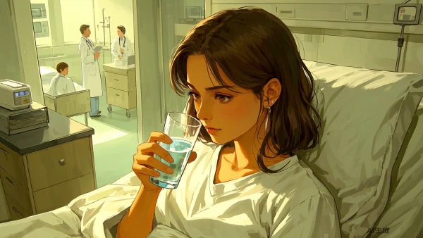 揭秘滴虫性阴道炎:你需要了解的治疗与预防