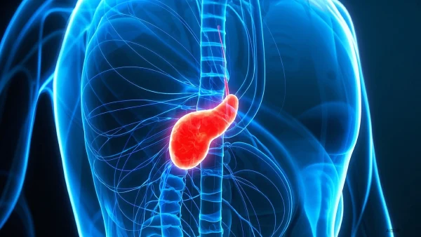 🏥 胰腺癌症状识别与健康管理指南