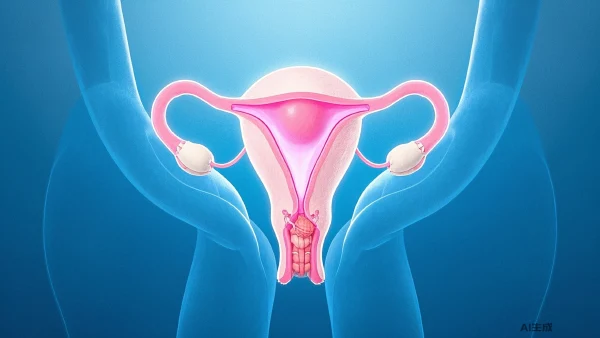 子宫内膜癌:女性健康的隐形杀手,你了解多少?