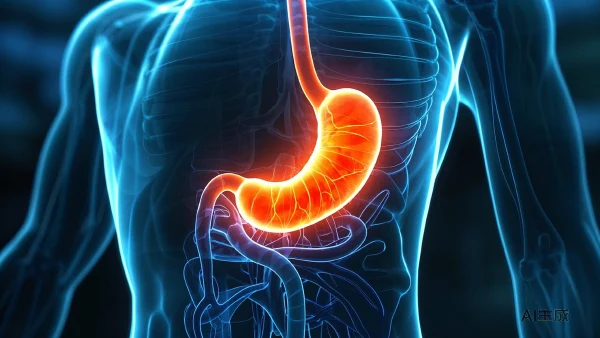 胃癌防治全攻略:识别症状、了解风险与科学应对