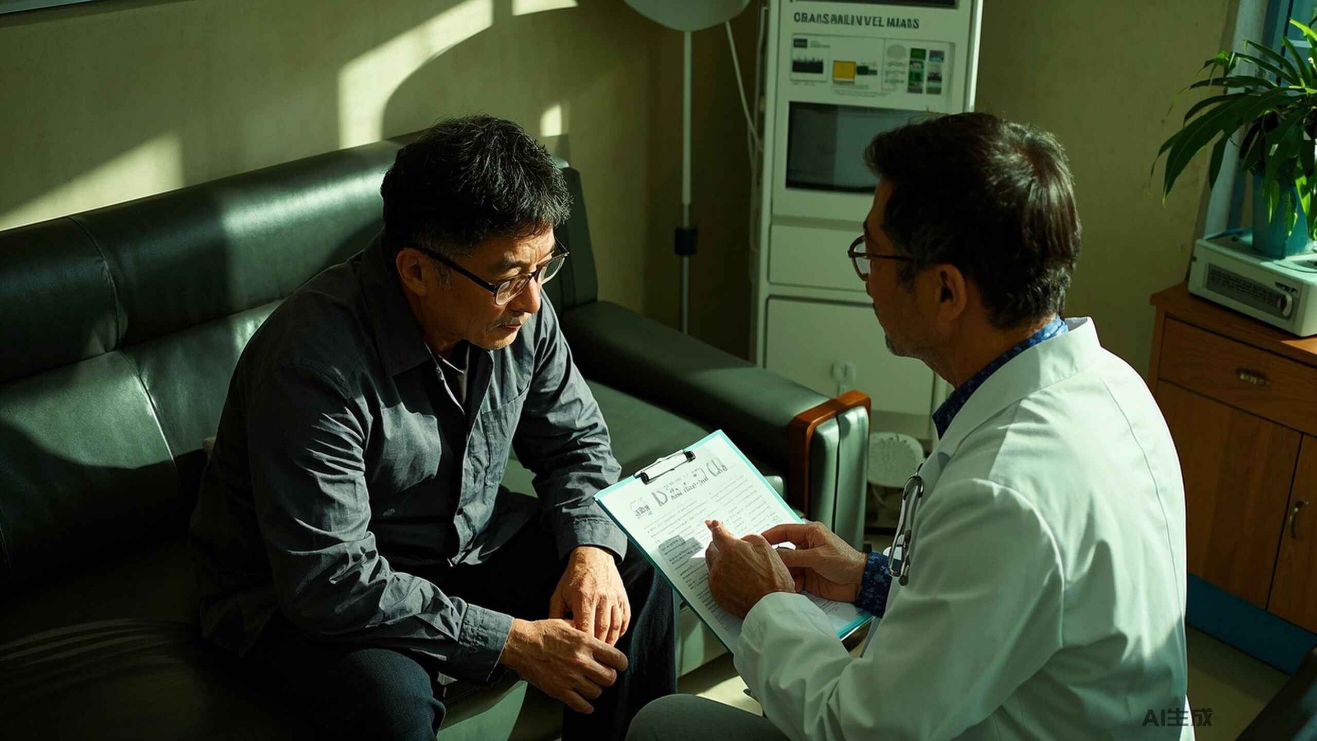 科普，打破沉默，拥抱健康：<span style="color: #da4707">结核病</span>治疗的全面指南